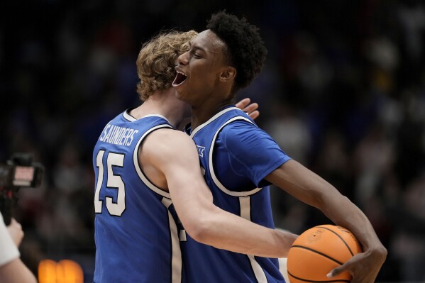 Byu shop basketball game